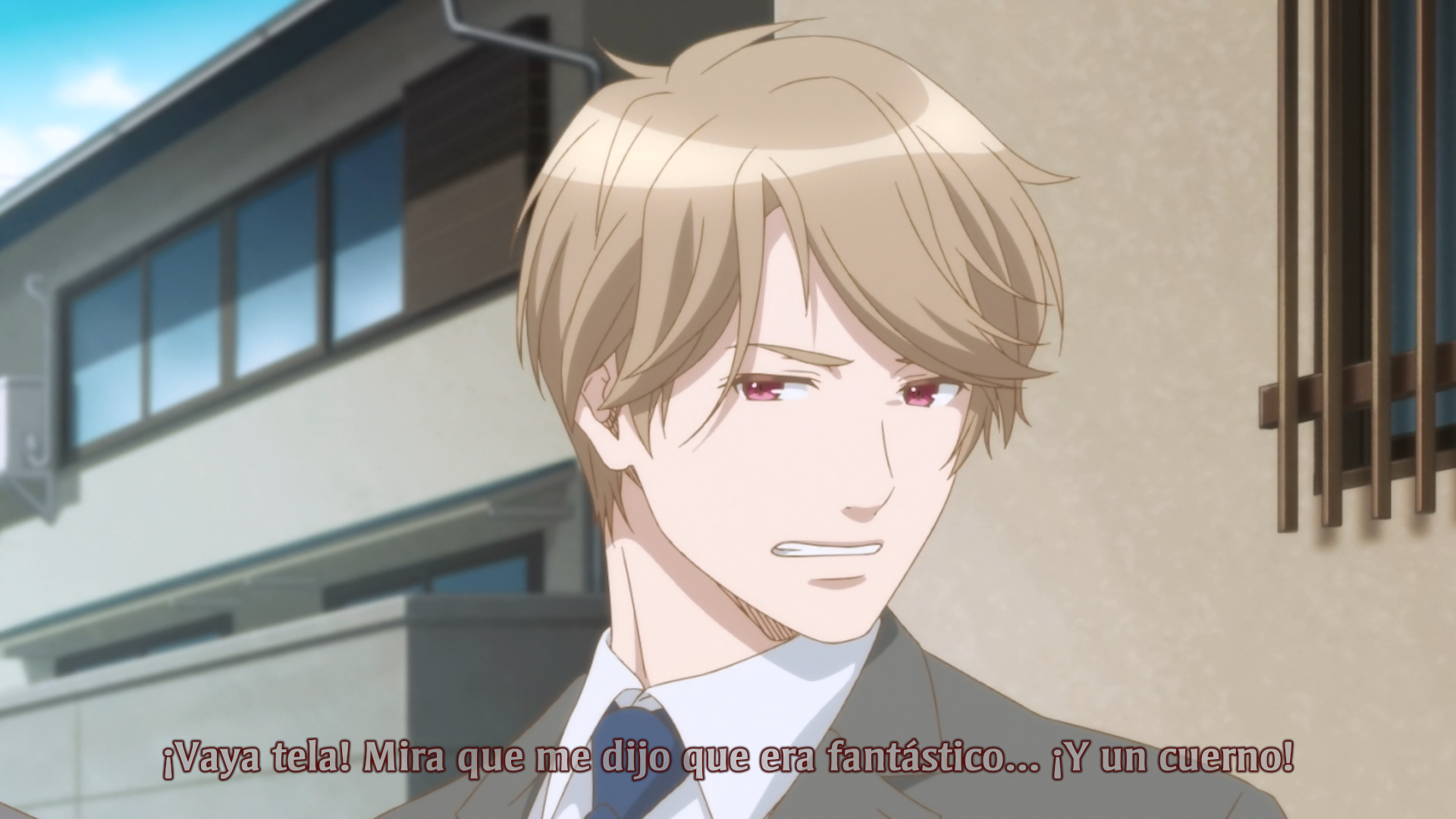 Yes ka No ka Hanbun ka (Majo no Kuni)